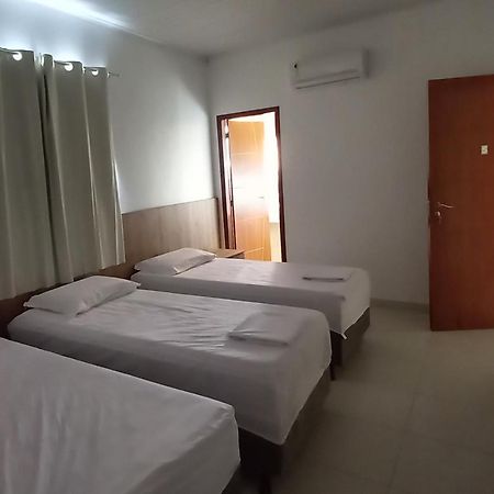 Buique Pousada Parada Obrigatoria Catimbau Inn מראה חיצוני תמונה