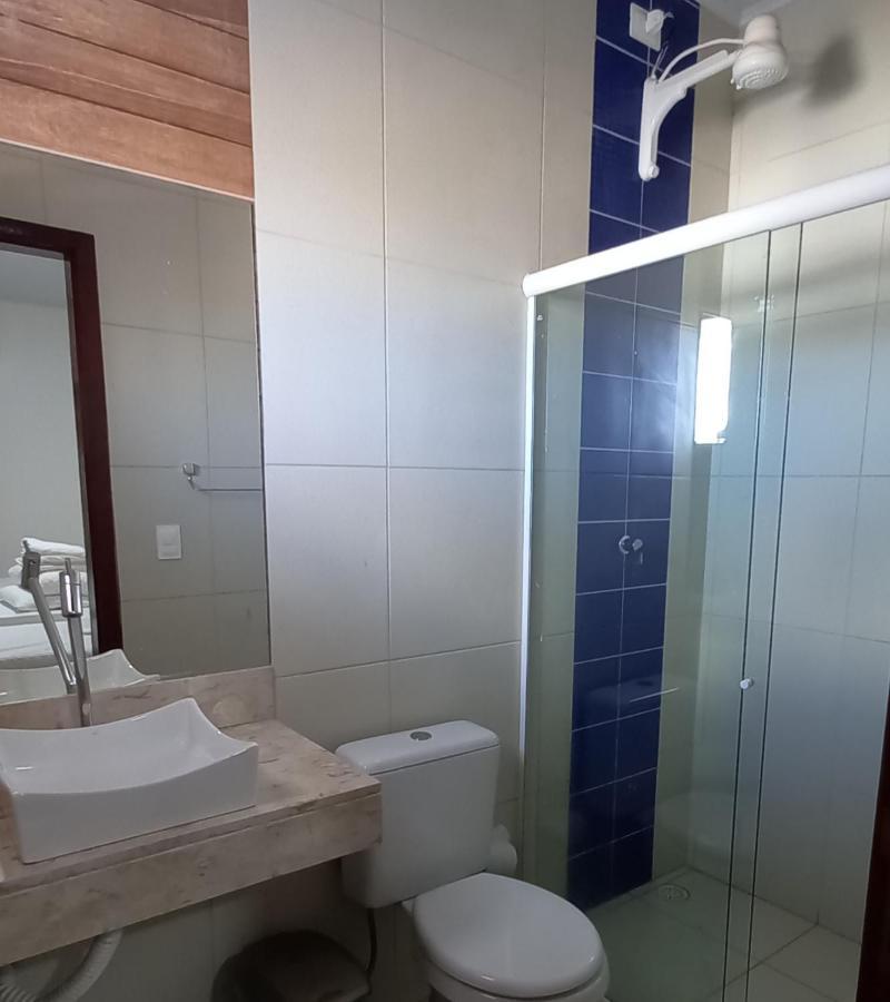 Buique Pousada Parada Obrigatoria Catimbau Inn מראה חיצוני תמונה