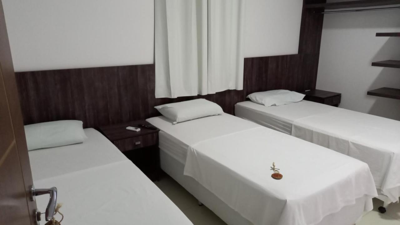 Buique Pousada Parada Obrigatoria Catimbau Inn מראה חיצוני תמונה